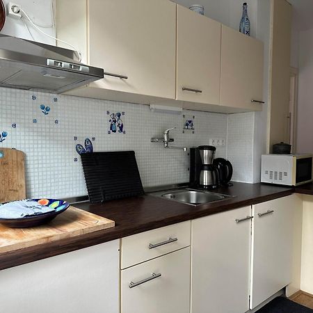 B&B West City Amsterdam Luaran gambar