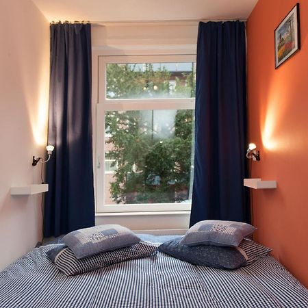 B&B West City Amsterdam Luaran gambar