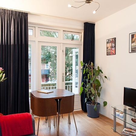 B&B West City Amsterdam Luaran gambar