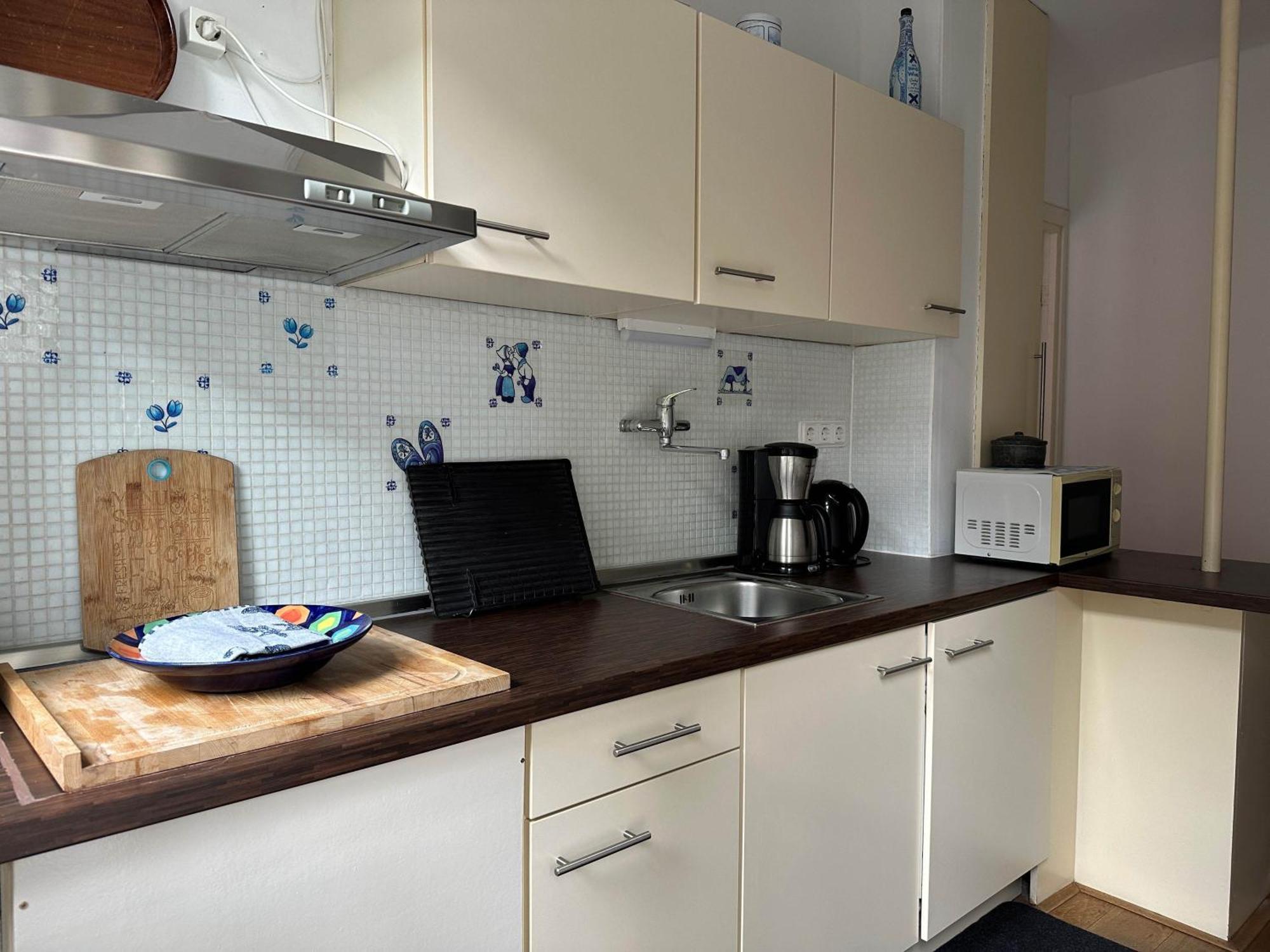 B&B West City Amsterdam Luaran gambar