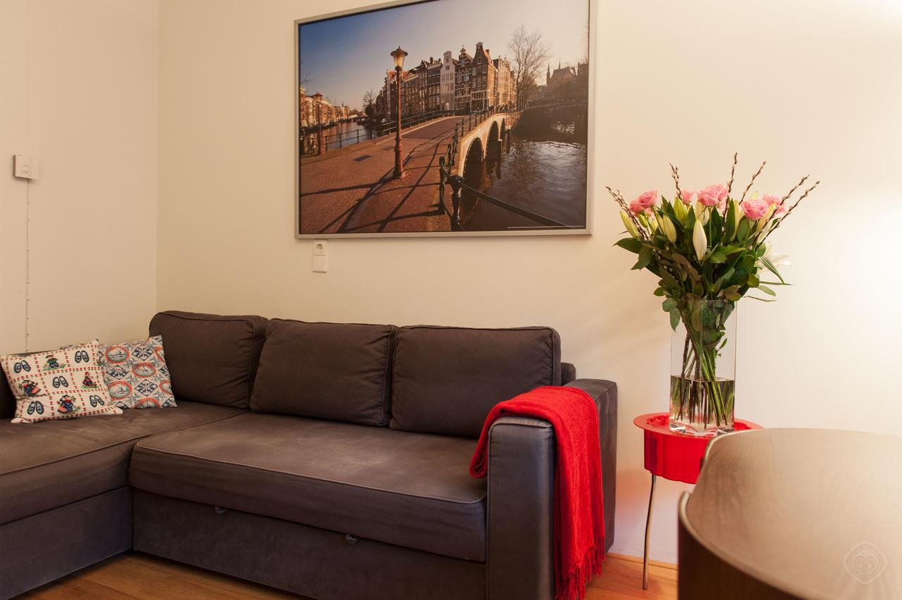 B&B West City Amsterdam Luaran gambar