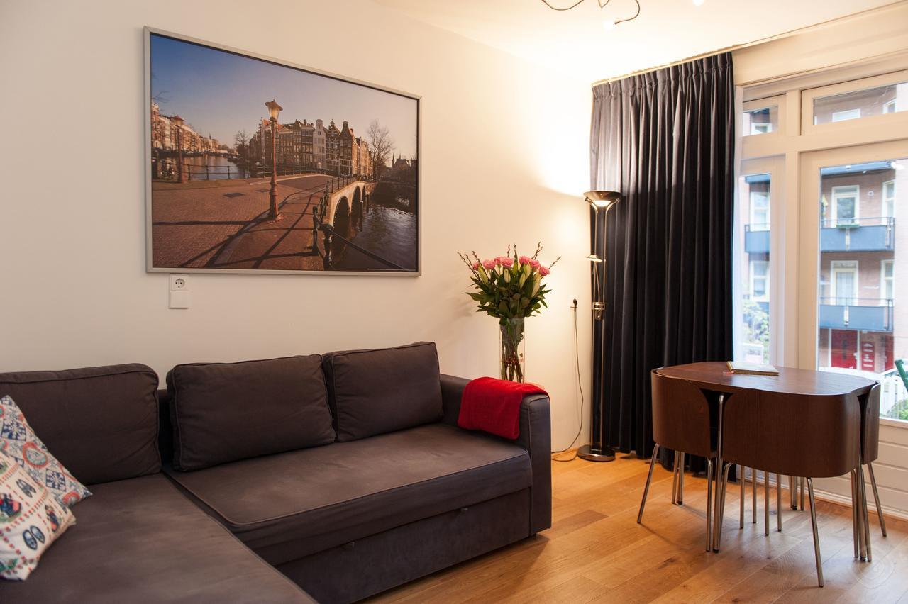 B&B West City Amsterdam Luaran gambar