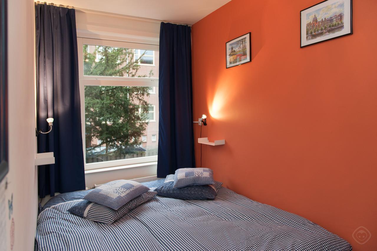 B&B West City Amsterdam Luaran gambar